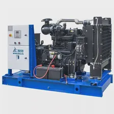 ТСС АД-60С-Т400-1РМ11 дизельный генератор 040286