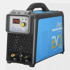 ТСС EVO CUT-40 плазморез 035266