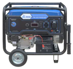 Генератор ТСС SGG 8000EHNA