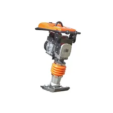 TSS RM75L / ТСС РМ75Л бензиновая вибротрамбовка
