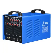 ТСС PRO TIG/MMA-200P AC/DC