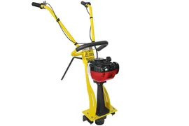 Виброрейка бензиновая TSS-VTZ-1.2 ТСС