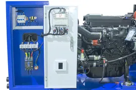 Дизельный генератор ТСС АД-60С-Т400-1РМ7 (60 кВт)