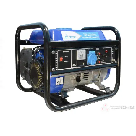 Бензиновый генератор ТСС SGG 1000L-1