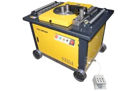 Станок для гибки арматуры ТСС GW 52В 490481
