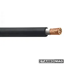 Сварочный кабель ТСС 25 мм