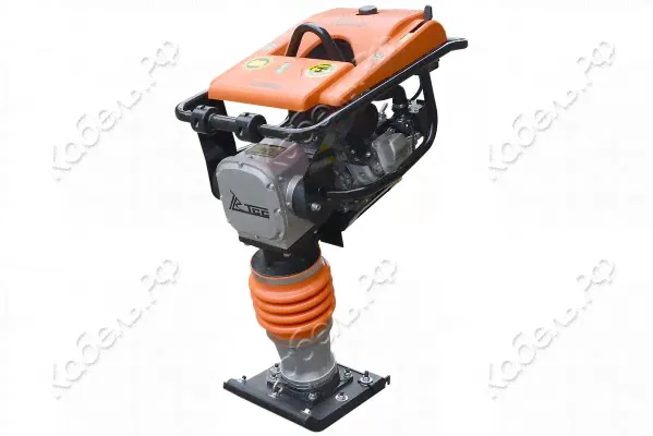 Вибротрамбовка бензиновая RM75H ТСС 207500-0