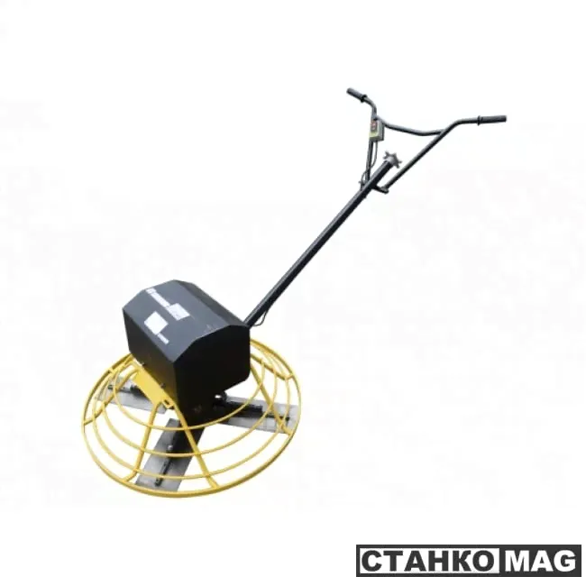 Затирочная машина электрическая ТСС DMD900-0