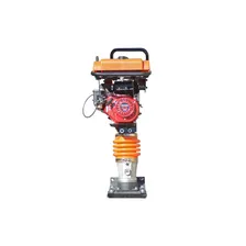 TSS RM75H / ТСС РМ75Х бензиновая вибротрамбовка