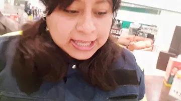 NO TENGO DINERO P&^##%^% CAJERO BANCO AZTECA (San Luis Potosí)