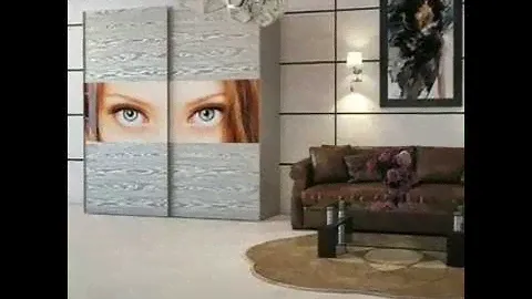 Панели TSS Cleaf в Альфа Мебель