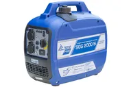 Бензогенератор инверторный SGG 2000Si ТСС