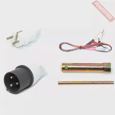 Бензиновый генератор ТСС TSS SGG 5000EHNA
