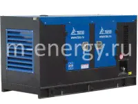 Дизель-генератор АД-20С-Т400-2РКМ10 ТСС