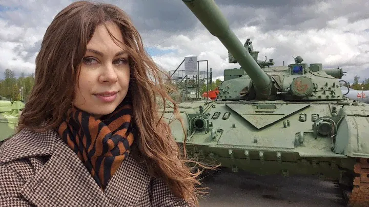 Эти ТАНКИ погубили СССР!