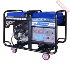 ТСС SGG 12000EHLA бензиновый генератор 190061
