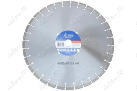 Диск алмазный 450 Универсальный (Стандарт) ТСС 207463