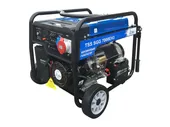 БензогенераторТСС SGG 7000EH3
