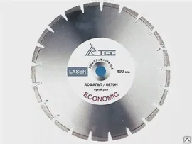 Алмазный диск ТСС 450-economic