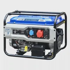 ТСС SGG 9000E3LA бензиновый генератор 190051