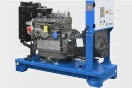 Дизельный генератор ТСС АД-20С-Т400-1РМ16 TSS-SA-20