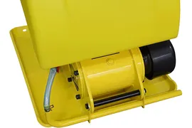 Виброплита поступательная бензиновая ТСС TSS-VP80TL