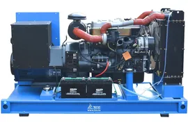 Генератор дизельный ТСС АД-50С-Т400-1РМ5