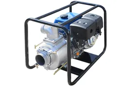 Мотопомпа TSS PGT100 ТСС