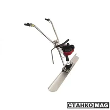 Виброрейка бензиновая TSSТСС VTH-1,2