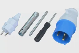 Бензиновый генератор ТСС SGG 12000EHLA 190061