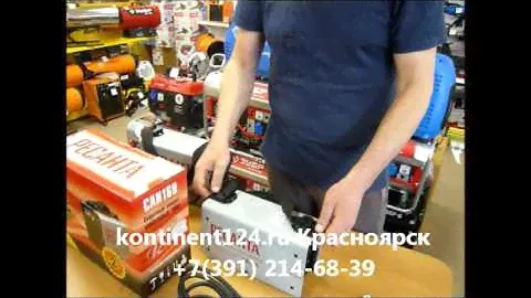 Ресанта Саи 160 Гарантия 5 Минут))))