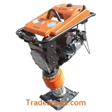 Вибротрамбовка бензиновая ТСС TSS RM75L