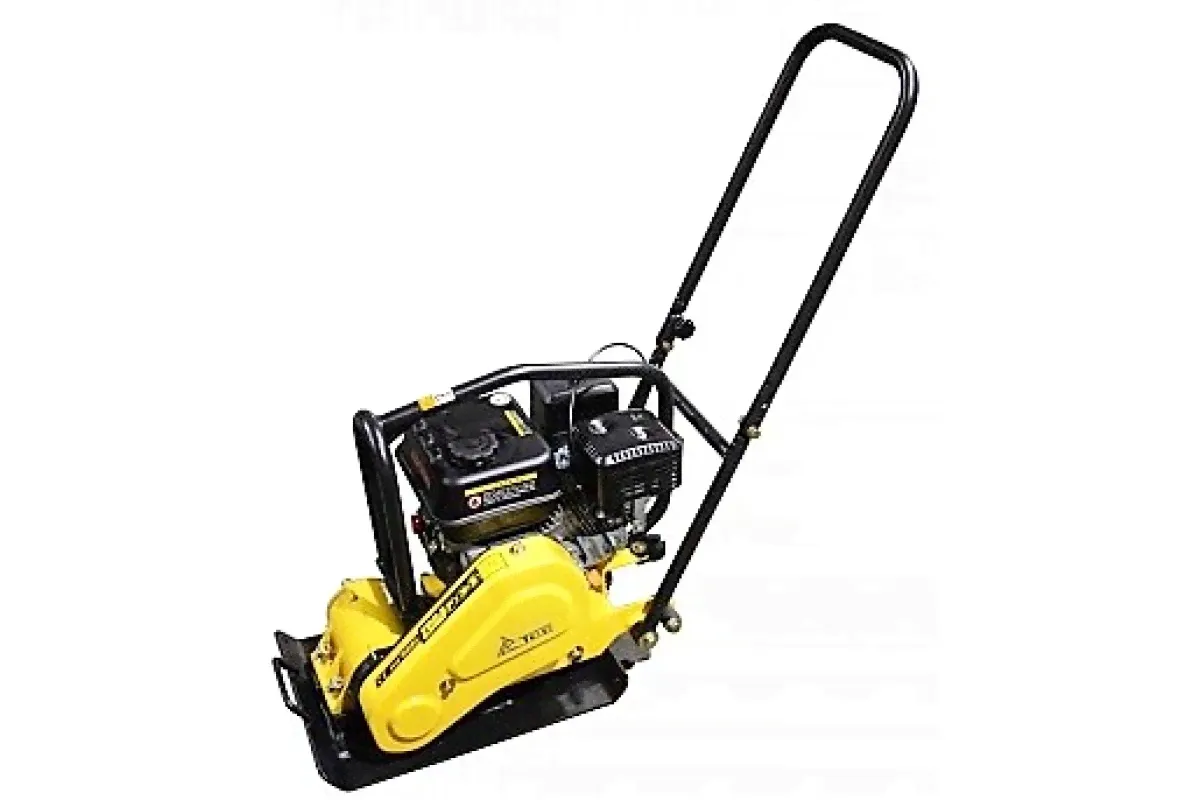 Виброплита ТСС WP60L