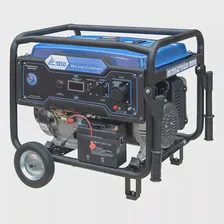 ТСС SGG 8000EHNA бензиновый генератор 160014