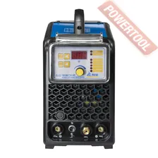 Инвертор TIG сварочный ТСС NEO TIG-200