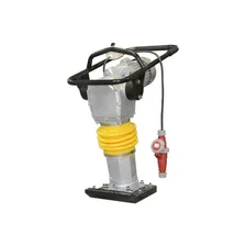 TSS HCD90B / ТСС ШСД90Б электрическая вибротрамбовка