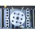 Станок для гибки арматуры ТСС GW 40A (42B)