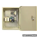 Блок ТСС АВР 90-120 кВт СТАНДАРТ (250А)