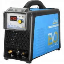 Плазморез ТСС EVO CUT-40
