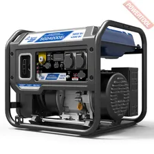 Генератор инверторный ТСС TSS SGG 4200Ei