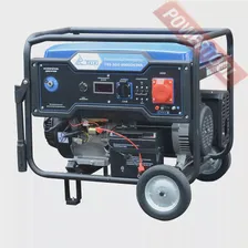 ТСС SGG 6000EH3NA бензиновый генератор 160011