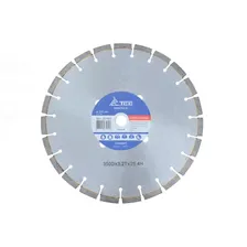 Алмазный диск ТСС-350 Универсальный (Стандарт) (D)