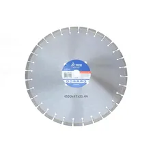 Алмазный диск ТСС-450 Универсальный (Стандарт) (D)