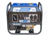 ТСС Бензогенератор инверторный SGG 3200i