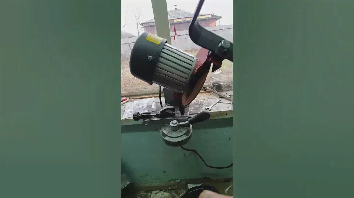 Решение проблемы заточного станка