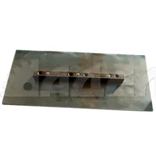 Лопасти для затирочной машины ТСС DMD-1000