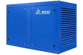 ТСС АД-40С-Т400-1РМ19 в кожухе