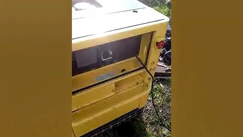 Миниэлекростанция  ТСС ЭЛАД 19 ШЭФЗ
