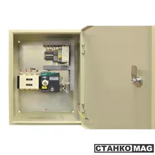 Блок ТСС АВР 90-120 кВт СТАНДАРТ (250А)