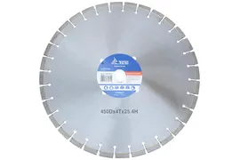 Алмазный диск ТСС-450 Универсальный (Стандарт) 207463